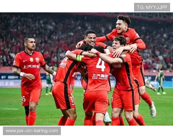 中超争冠格局大变：只剩两队争冠，卫冕冠军掌控夺冠主动权，中超争冠规则