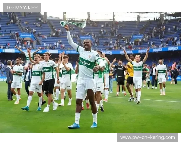 埃尔切的战术创意或将被其他升班马快速模仿