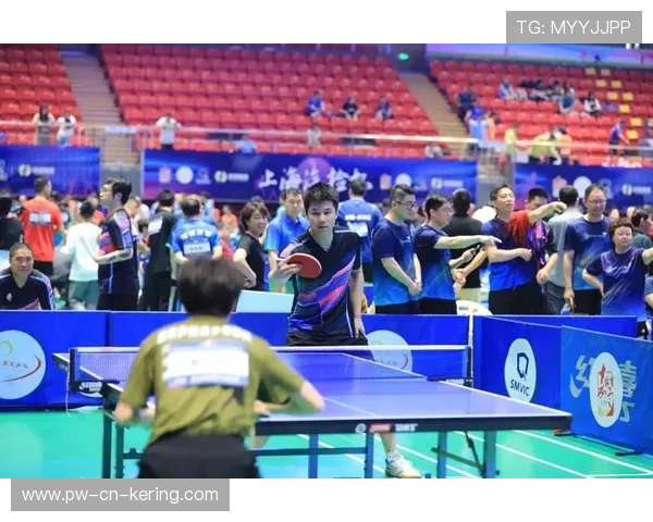 乒乓球联赛完善青年赛事时间协调与资源保障，2020全国青年乒乓球比赛
